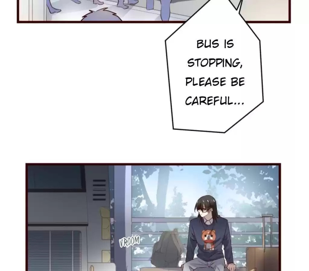 Read One-way Crush chapter 77 image 3 on Lezhin