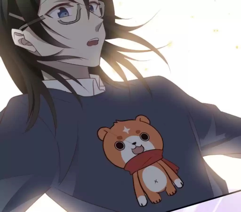 Read One-way Crush chapter 77 image 31 on Lezhin