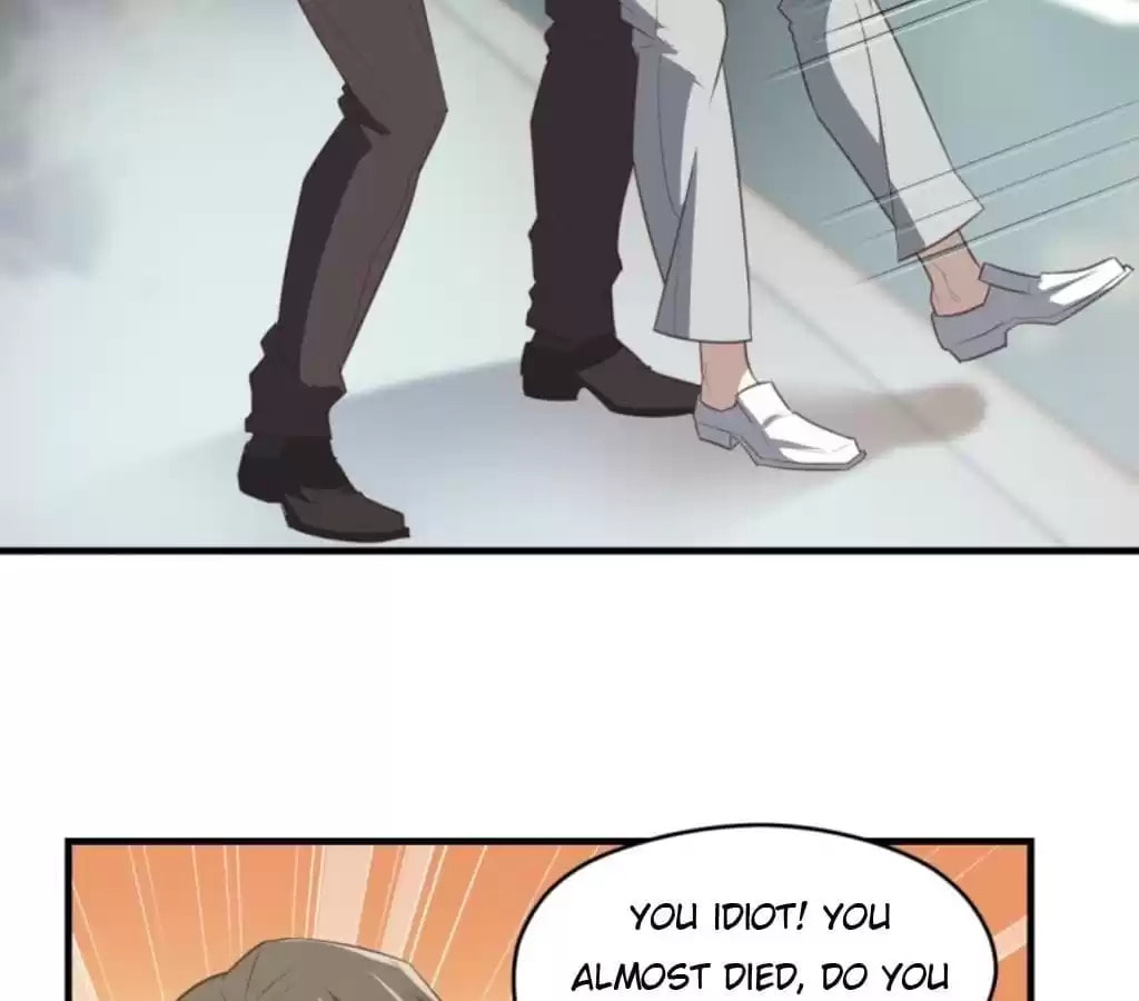 Read One-way Crush chapter 77 image 35 on Lezhin
