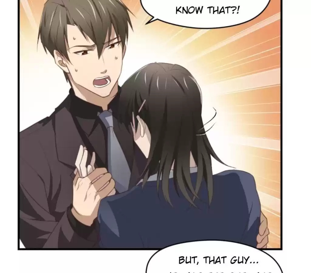 Read One-way Crush chapter 77 image 36 on Lezhin