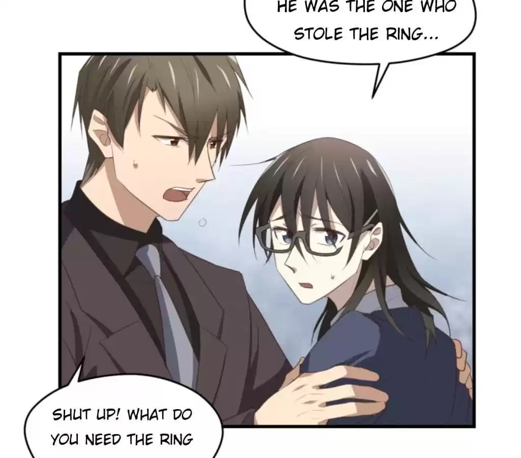 Read One-way Crush chapter 77 image 37 on Lezhin