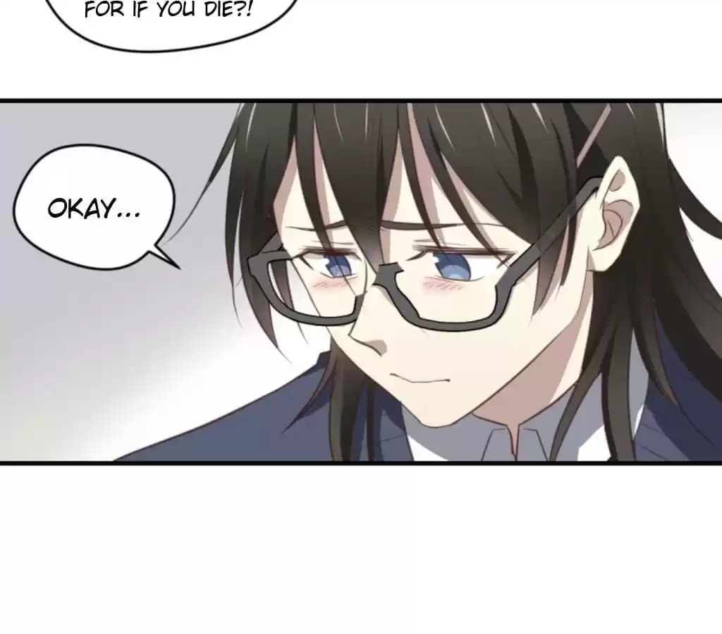 Read One-way Crush chapter 77 image 38 on Lezhin