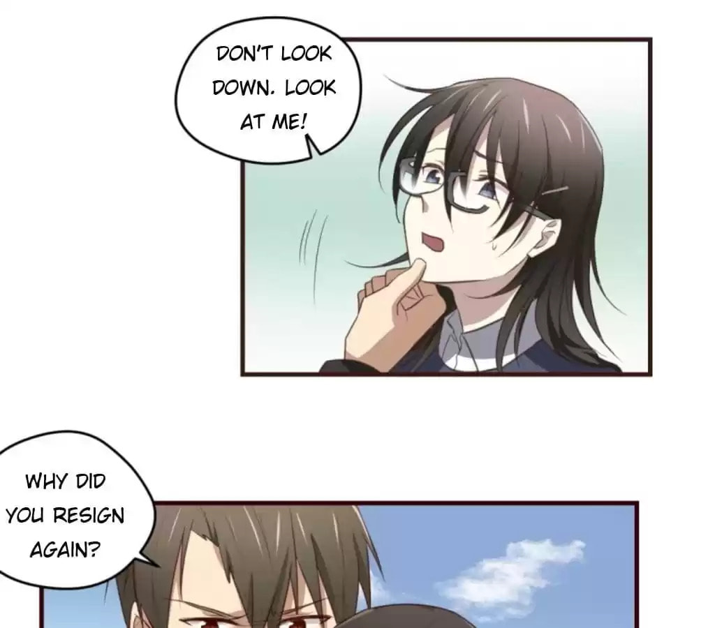 Read One-way Crush chapter 77 image 39 on Lezhin