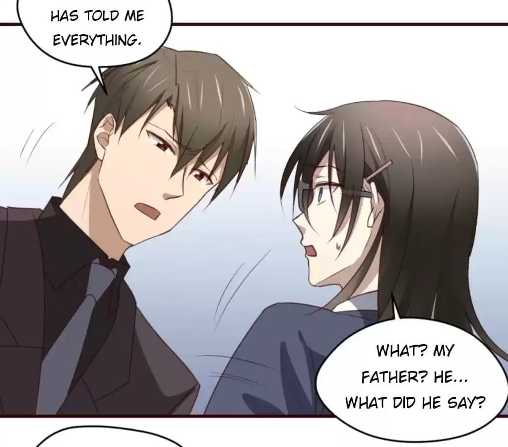 Read One-way Crush chapter 77 image 43 on Lezhin