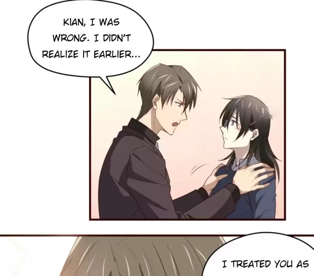 Read One-way Crush chapter 77 image 48 on Lezhin