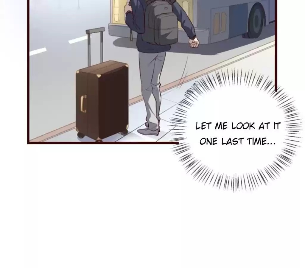 Read One-way Crush chapter 77 image 5 on Lezhin