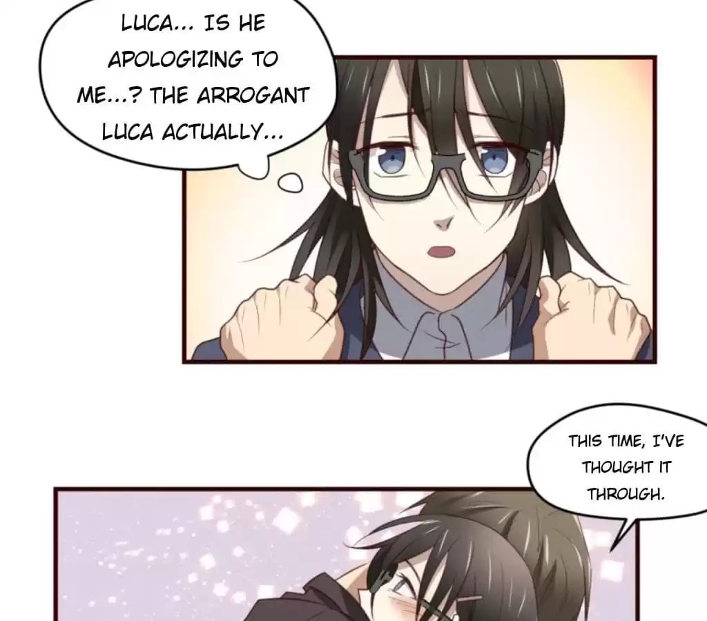 Read One-way Crush chapter 77 image 50 on Lezhin