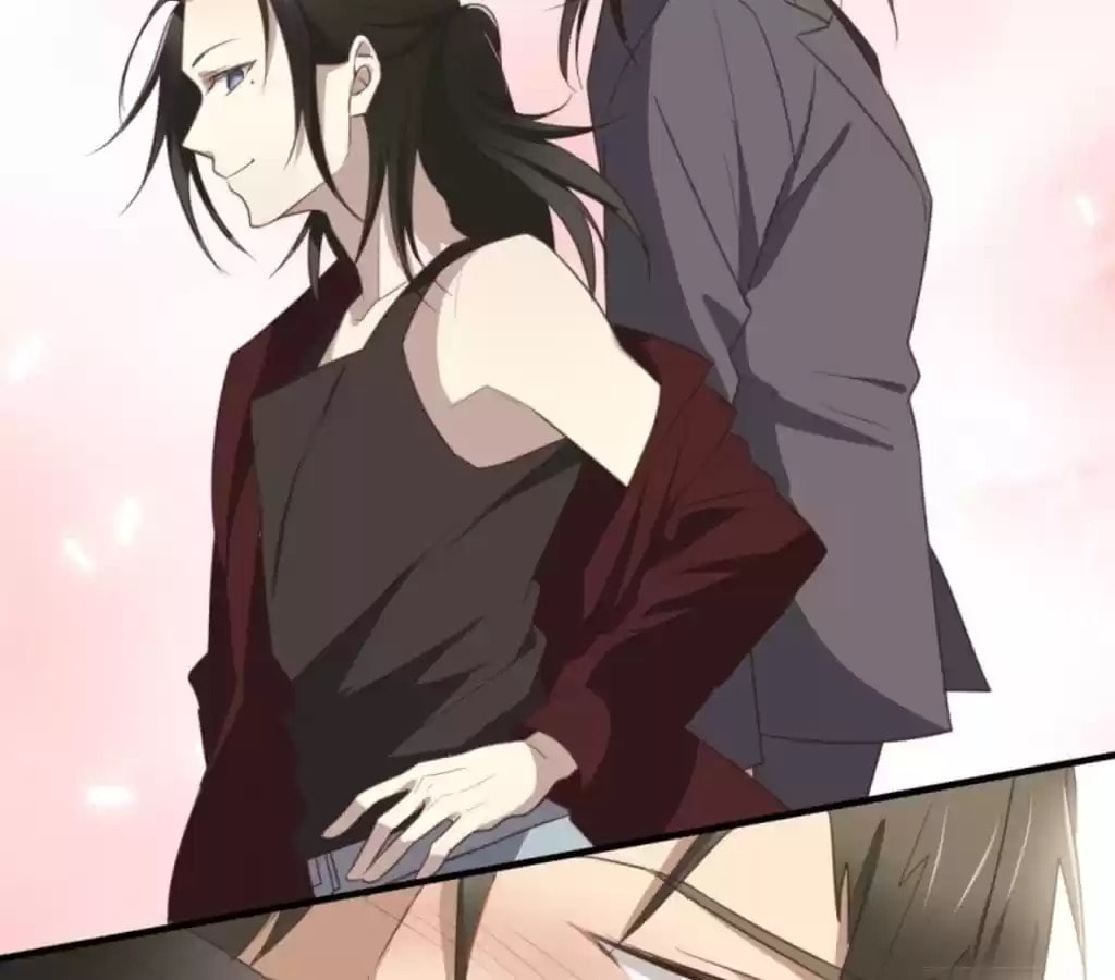 Read One-way Crush chapter 77 image 53 on Lezhin