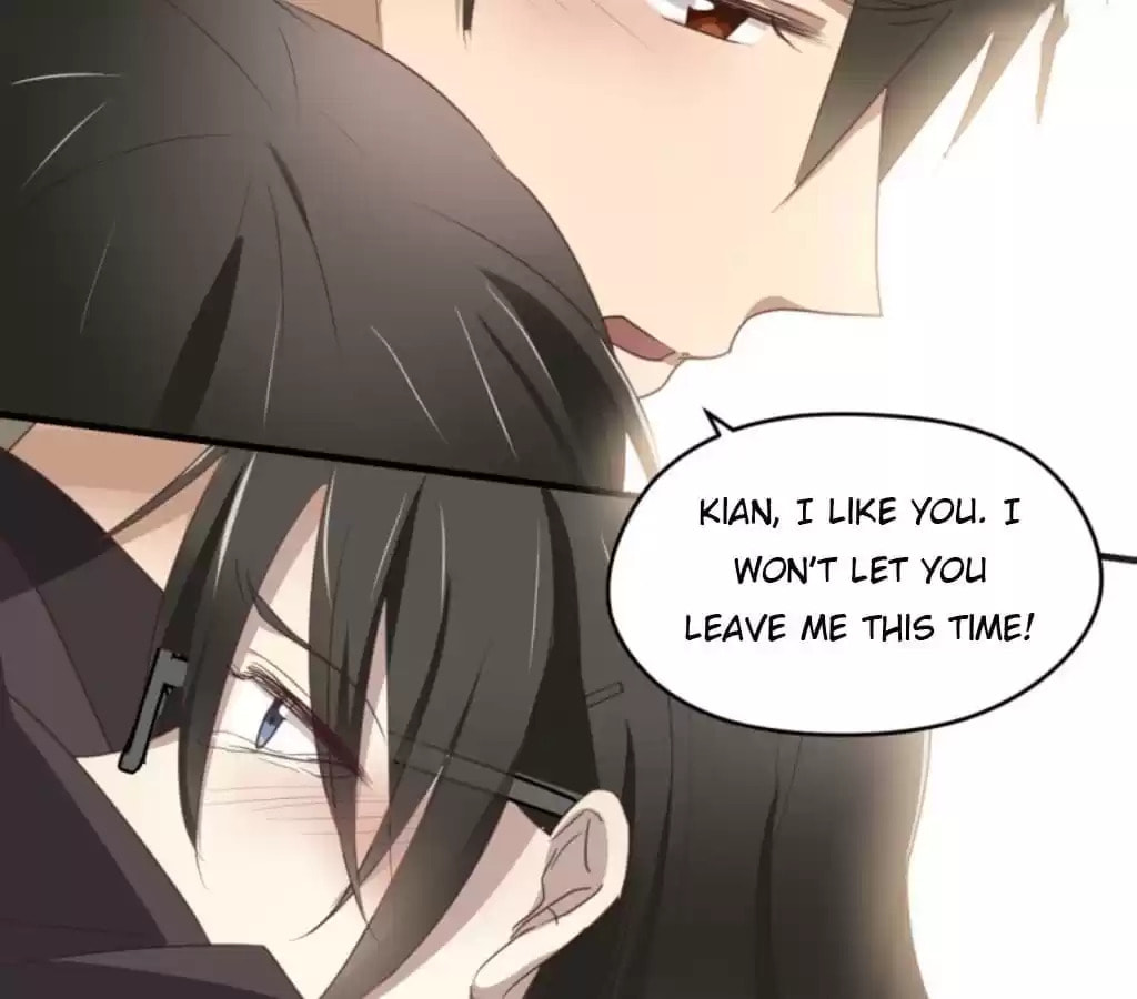Read One-way Crush chapter 77 image 54 on Lezhin