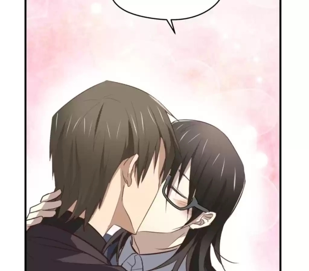 Read One-way Crush chapter 77 image 56 on Lezhin