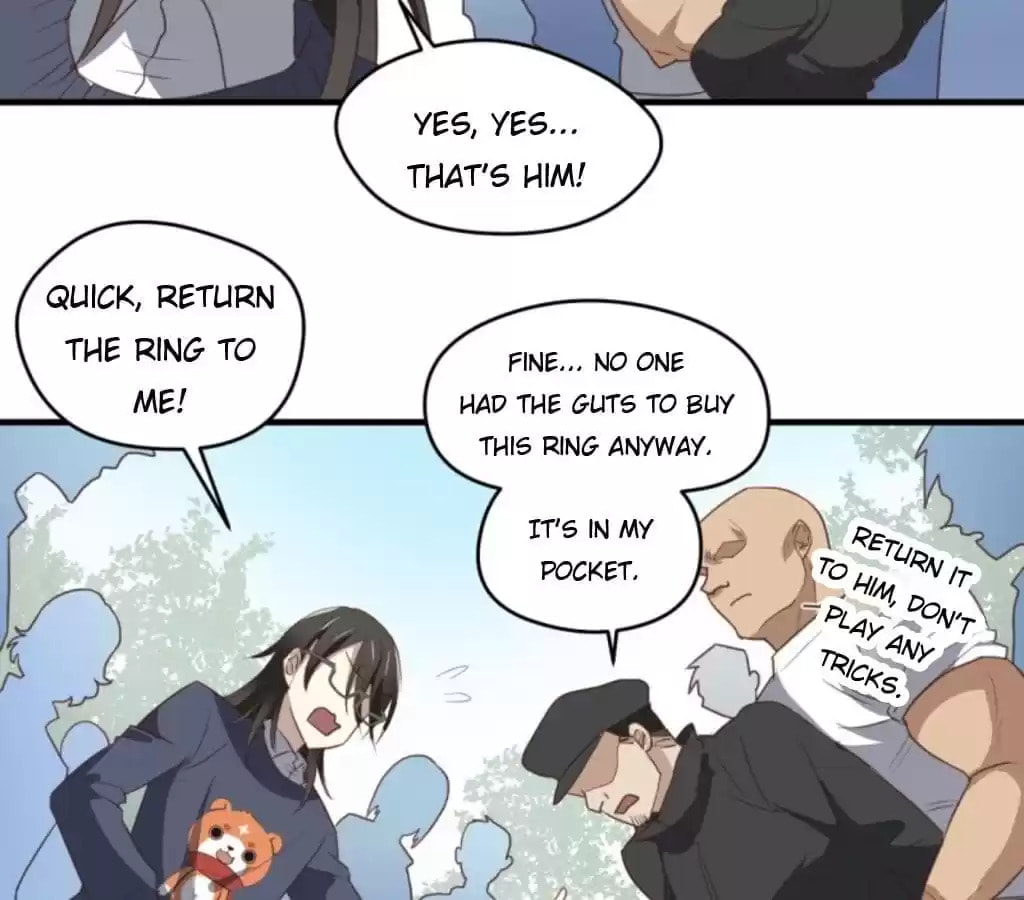 Read One-way Crush chapter 77 image 59 on Lezhin