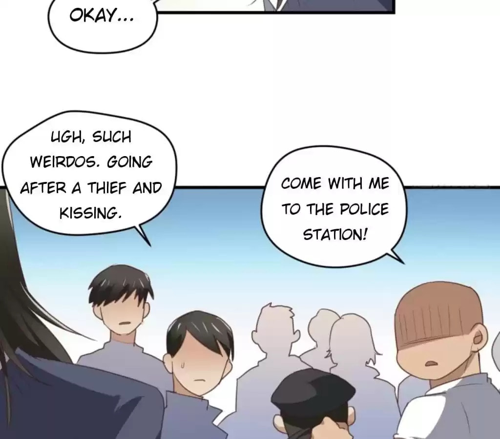 Read One-way Crush chapter 77 image 64 on Lezhin