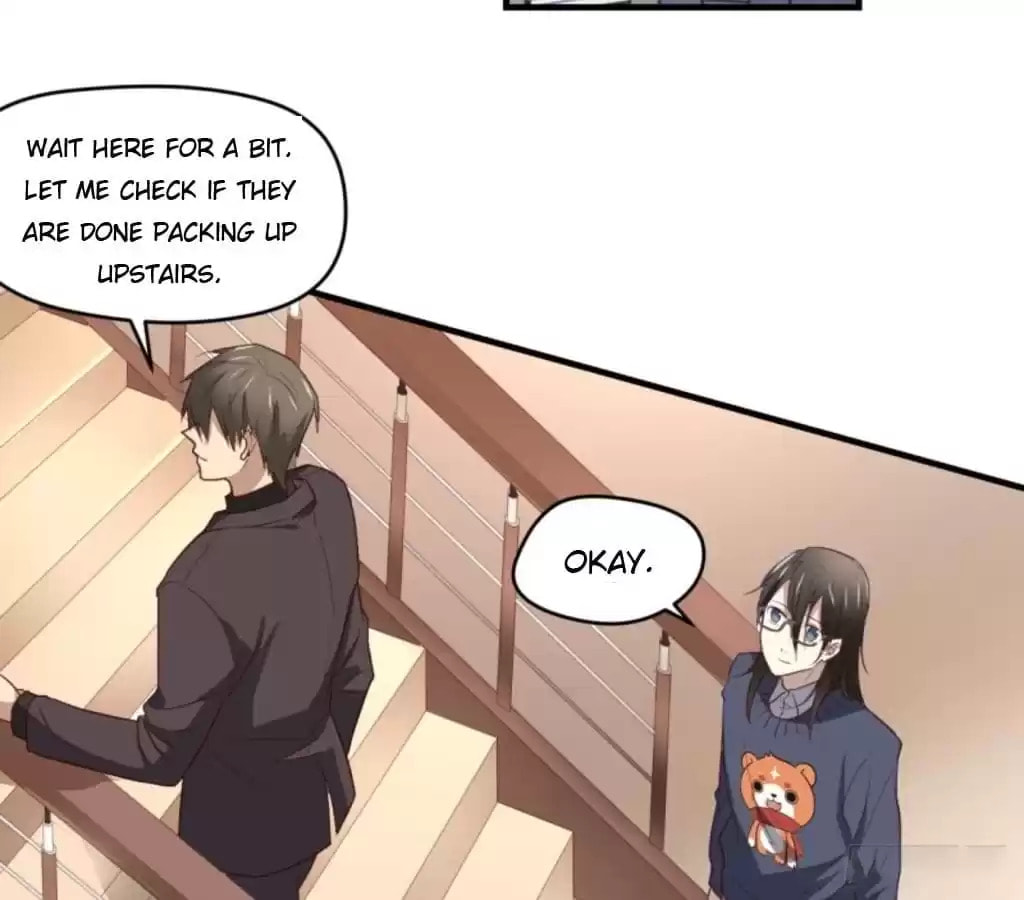 Read One-way Crush chapter 77 image 67 on Lezhin