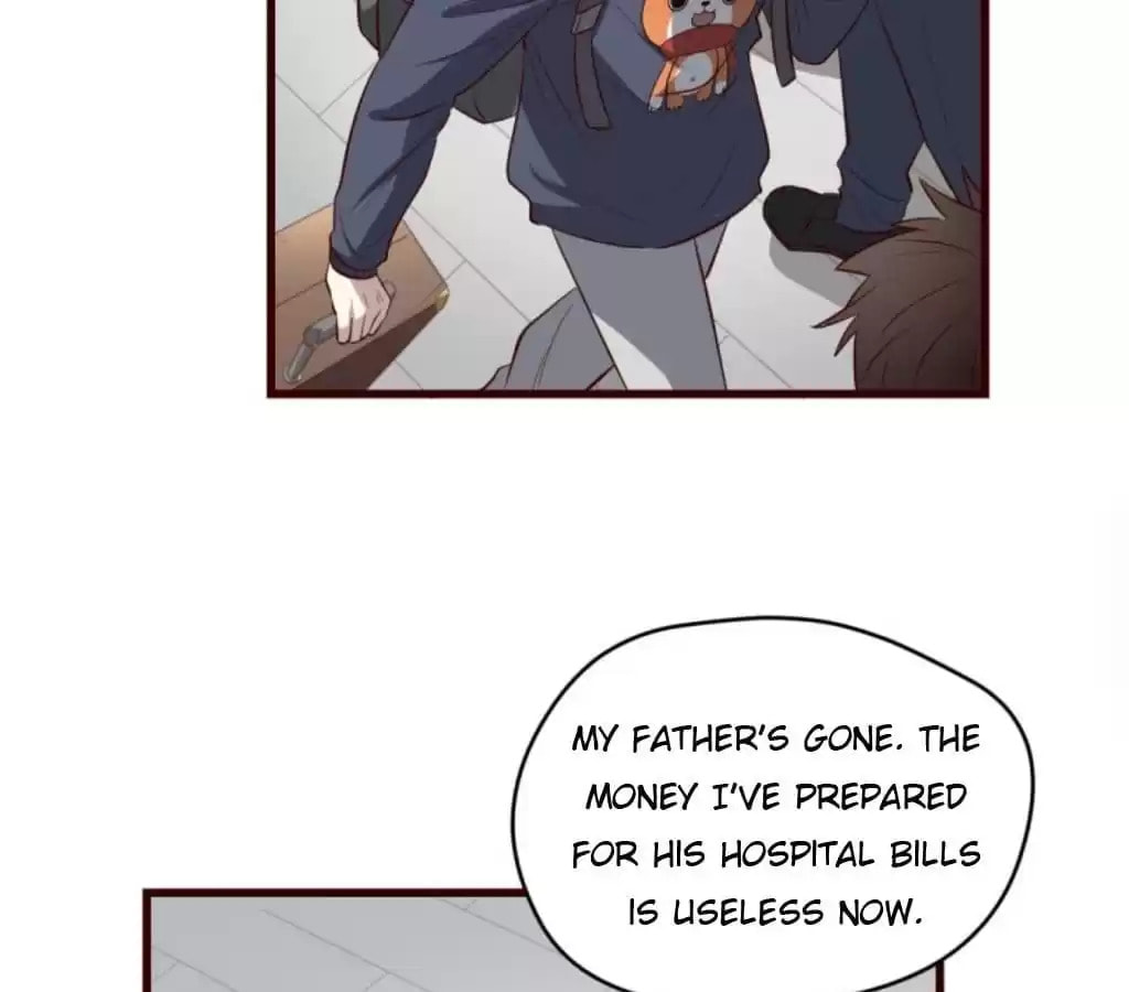 Read One-way Crush chapter 77 image 7 on Lezhin
