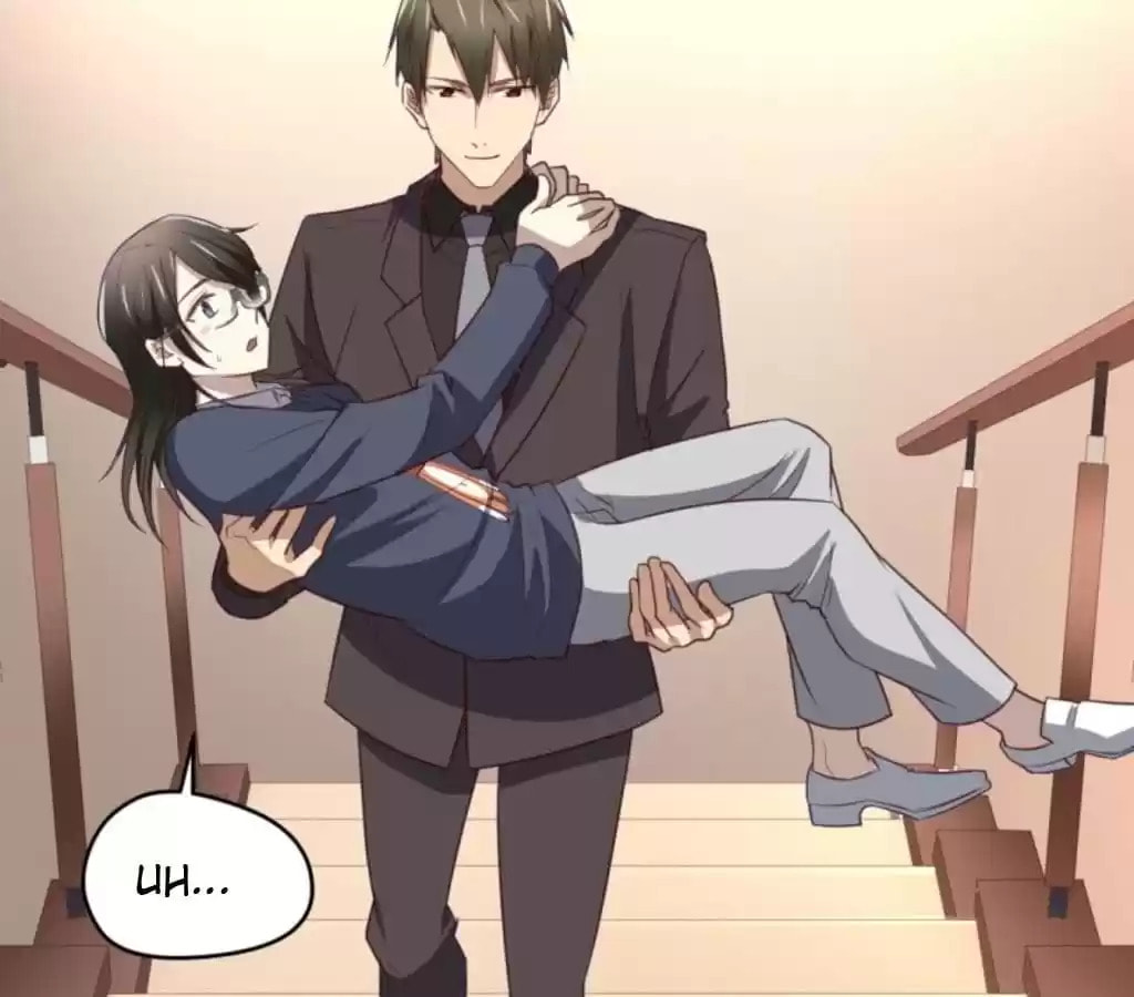 Read One-way Crush chapter 77 image 74 on Lezhin