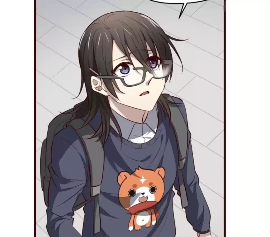Read One-way Crush chapter 77 image 8 on Lezhin