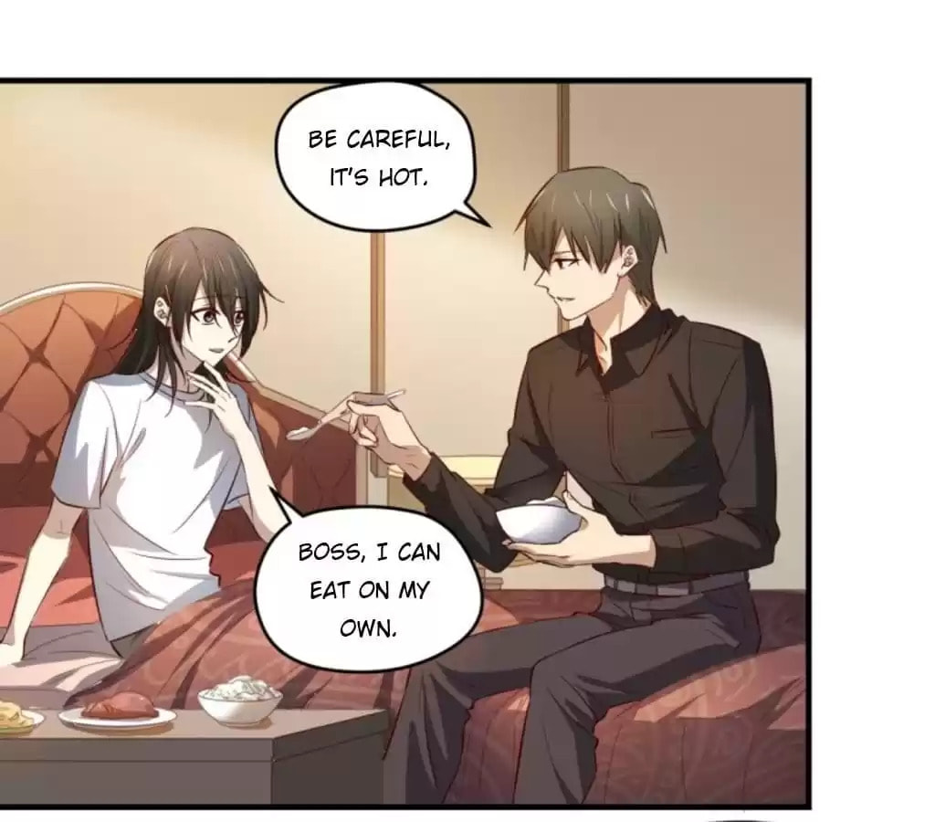 Read One-way Crush chapter 78 image 12 on Lezhin