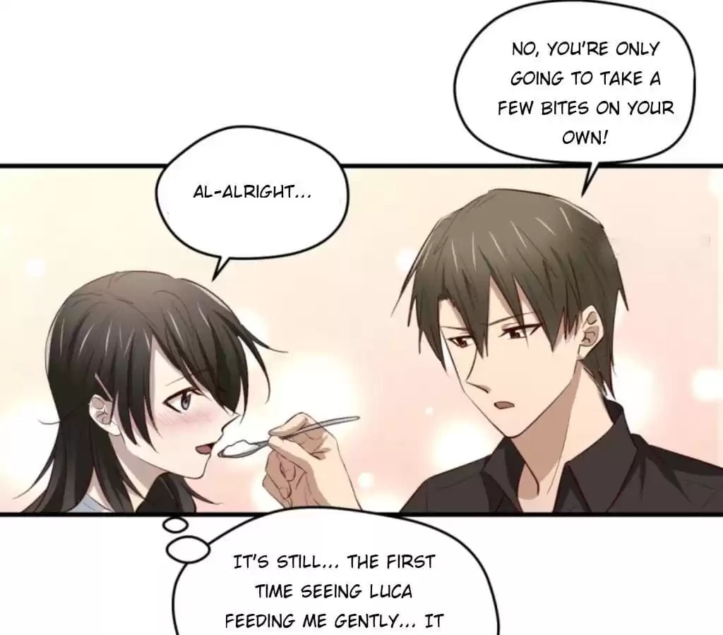 Read One-way Crush chapter 78 image 13 on Lezhin