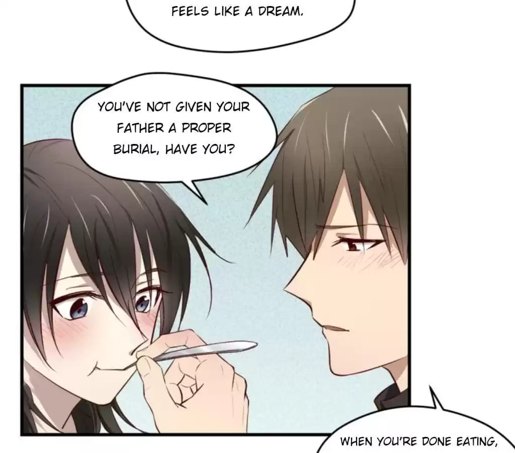 Read One-way Crush chapter 78 image 14 on Lezhin
