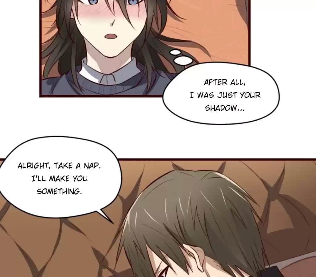Read One-way Crush chapter 78 image 2 on Lezhin