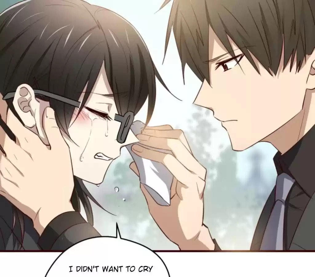 Read One-way Crush chapter 78 image 29 on Lezhin