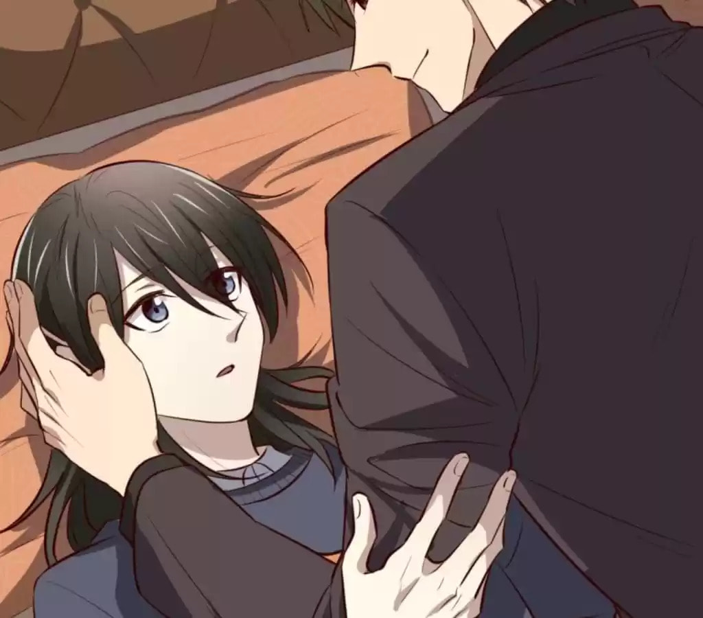 Read One-way Crush chapter 78 image 3 on Lezhin