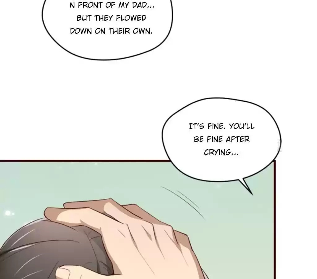 Read One-way Crush chapter 78 image 30 on Lezhin