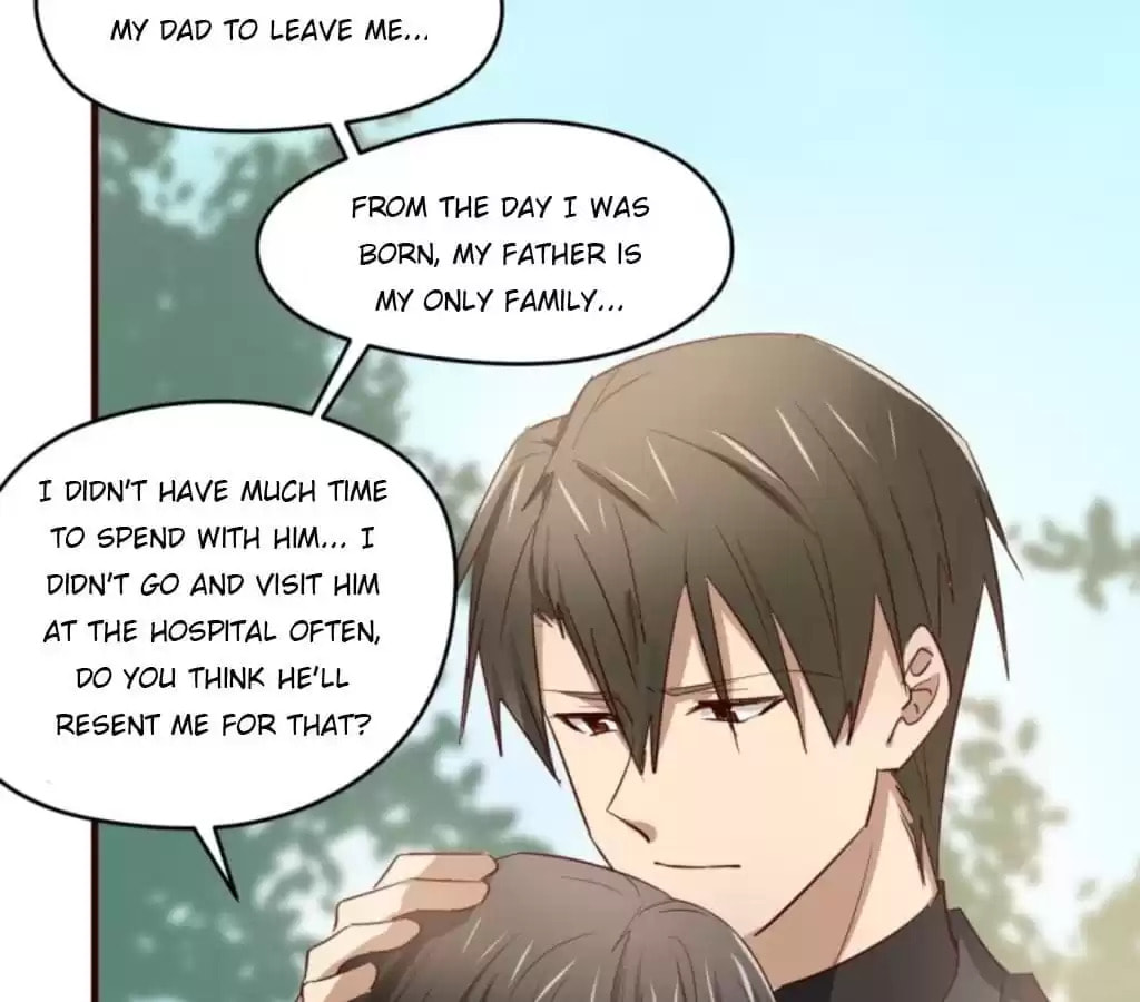 Read One-way Crush chapter 78 image 32 on Lezhin