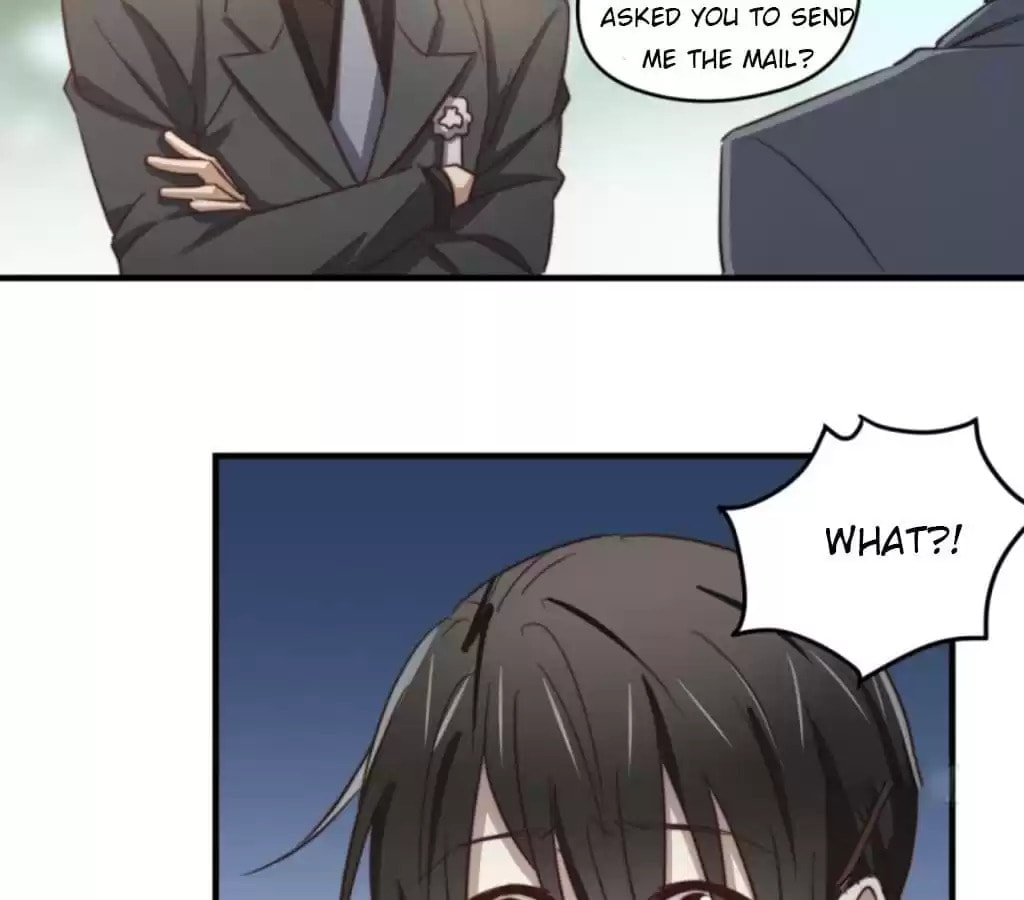 Read One-way Crush chapter 78 image 43 on Lezhin