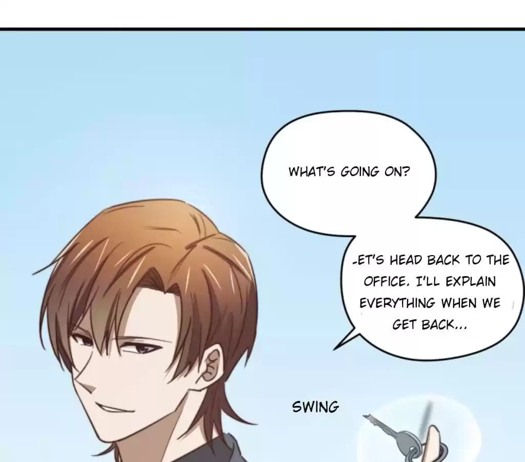 Read One-way Crush chapter 78 image 45 on Lezhin