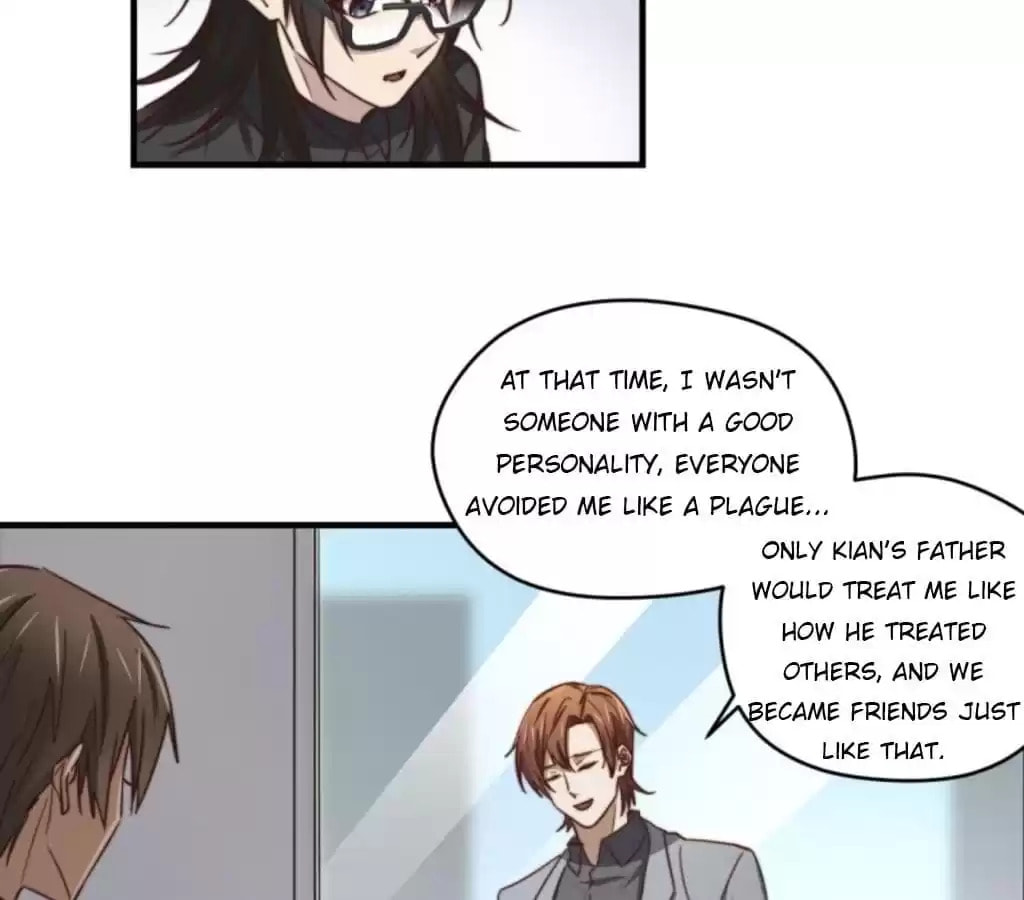 Read One-way Crush chapter 78 image 53 on Lezhin