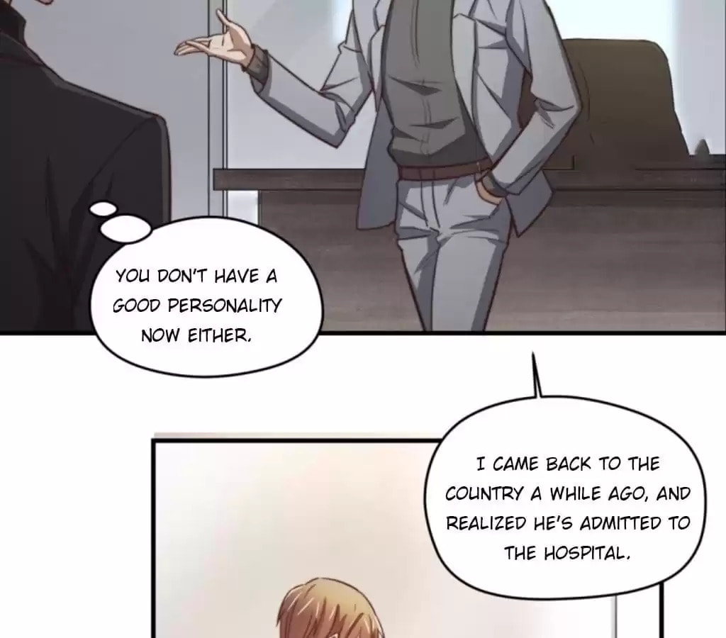 Read One-way Crush chapter 78 image 54 on Lezhin
