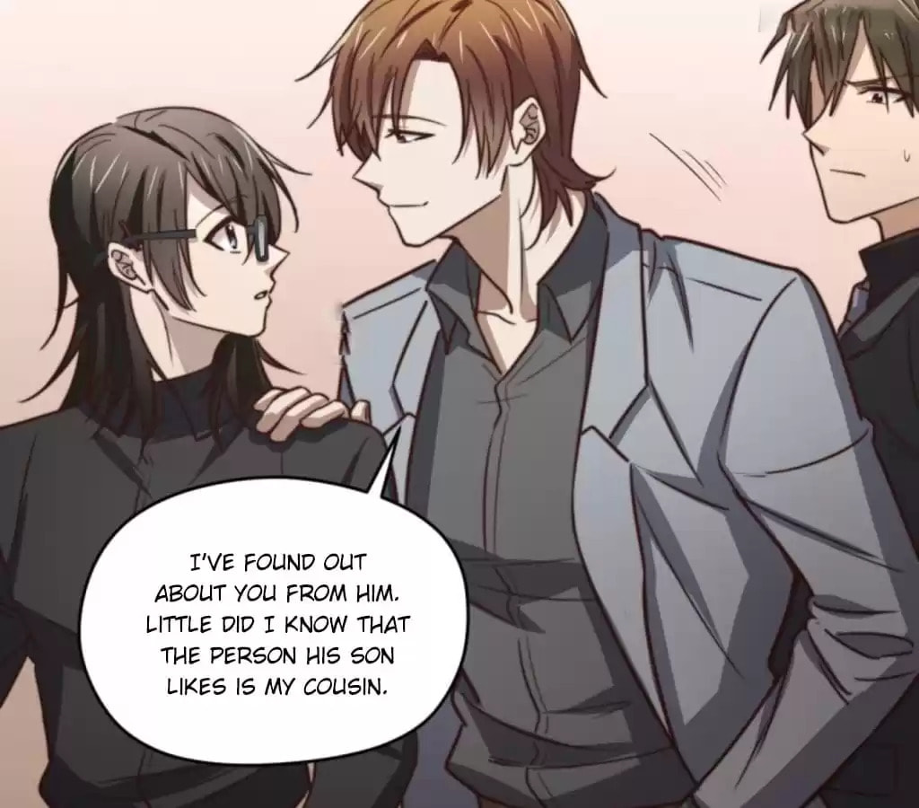 Read One-way Crush chapter 78 image 56 on Lezhin