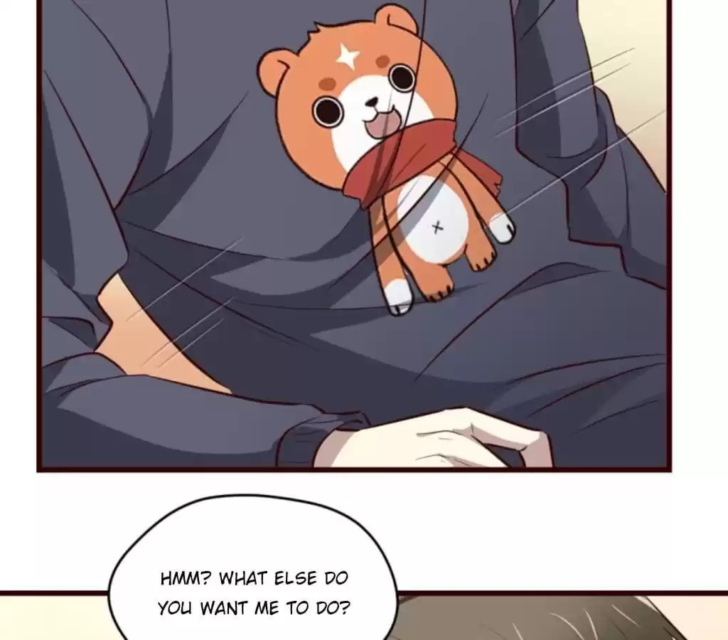 Read One-way Crush chapter 78 image 6 on Lezhin
