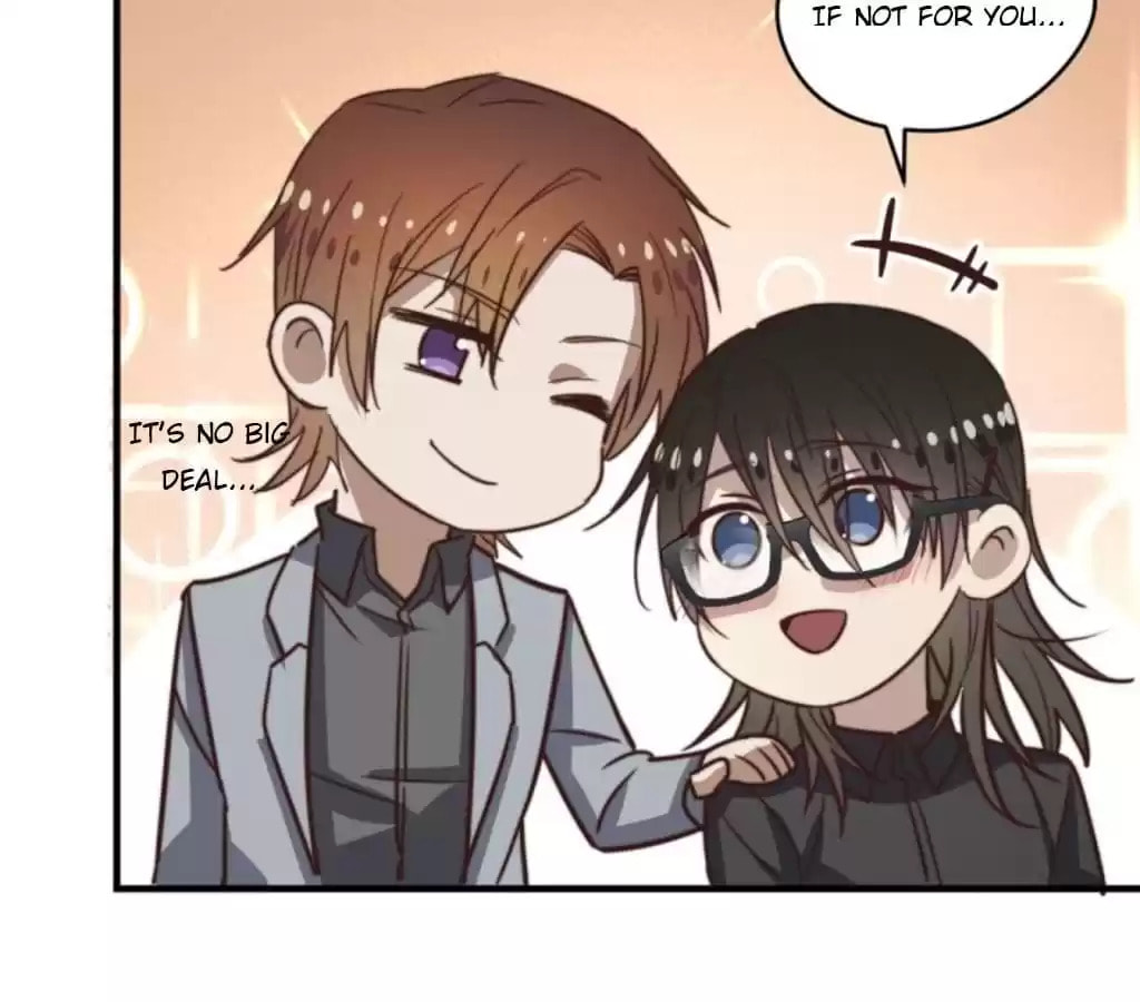 Read One-way Crush chapter 78 image 61 on Lezhin