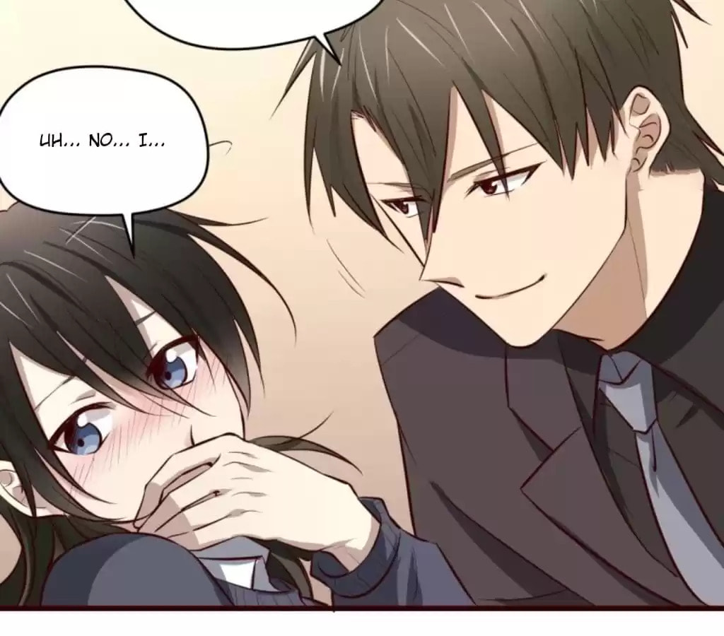 Read One-way Crush chapter 78 image 7 on Lezhin