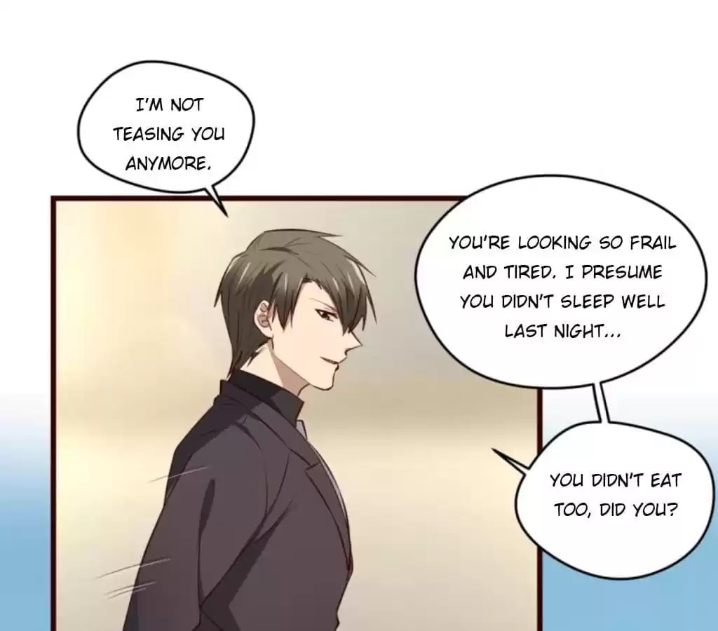 Read One-way Crush chapter 78 image 8 on Lezhin