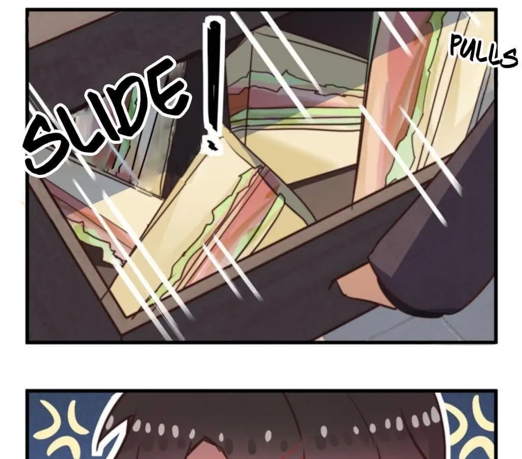 Read One-way Crush chapter 79.2 image 12 on Lezhin