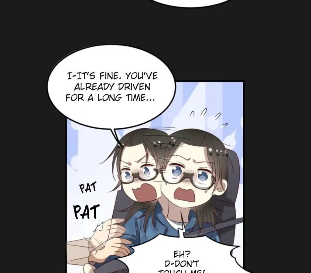 Read One-way Crush chapter 79.3 image 11 on Lezhin