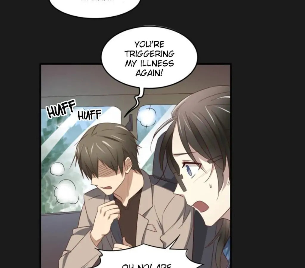 Read One-way Crush chapter 79.3 image 19 on Lezhin