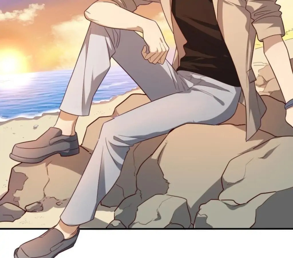 Read One-way Crush chapter 79.3 image 2 on Lezhin