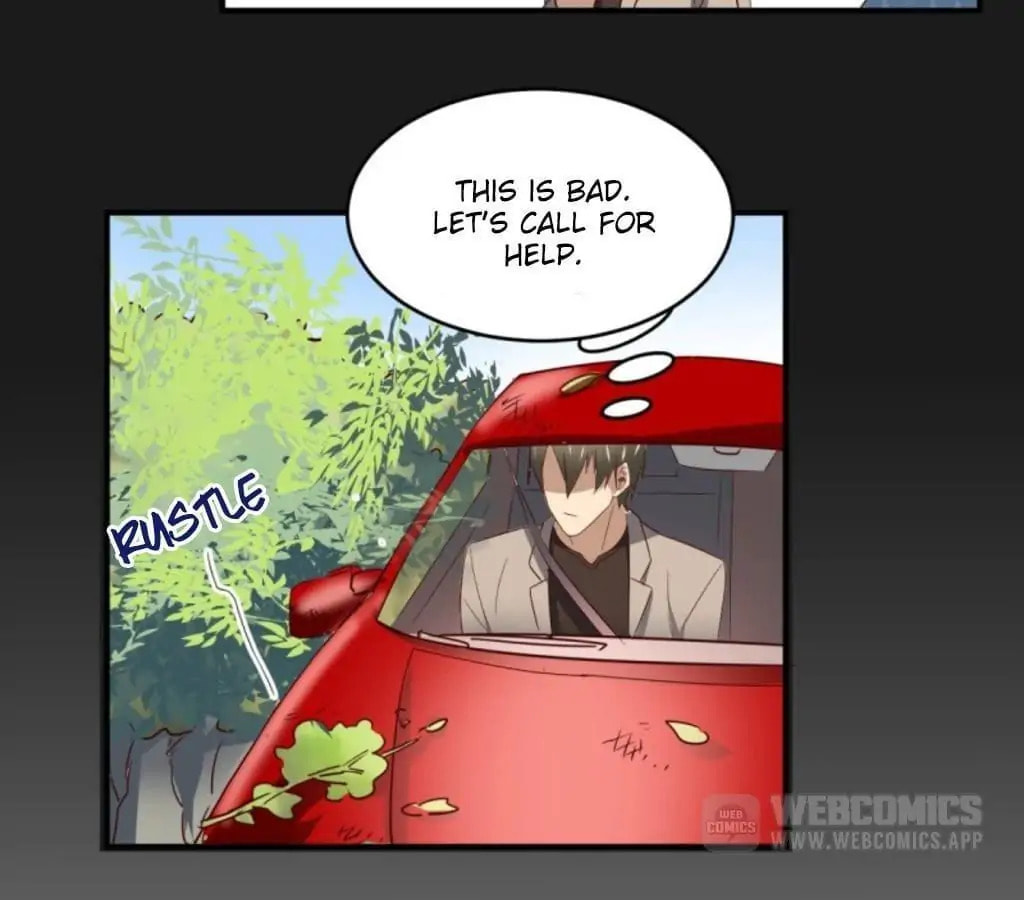 Read One-way Crush chapter 79.3 image 21 on Lezhin