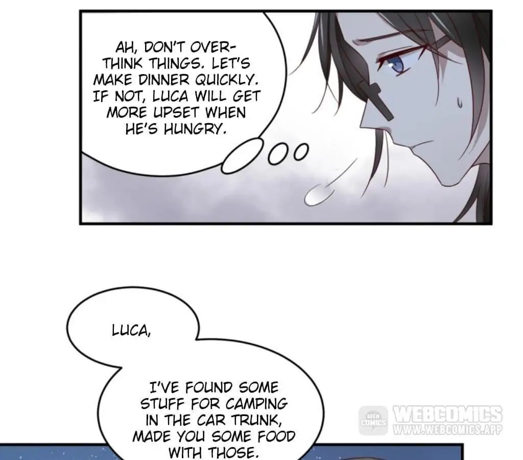 Read One-way Crush chapter 79.3 image 25 on Lezhin