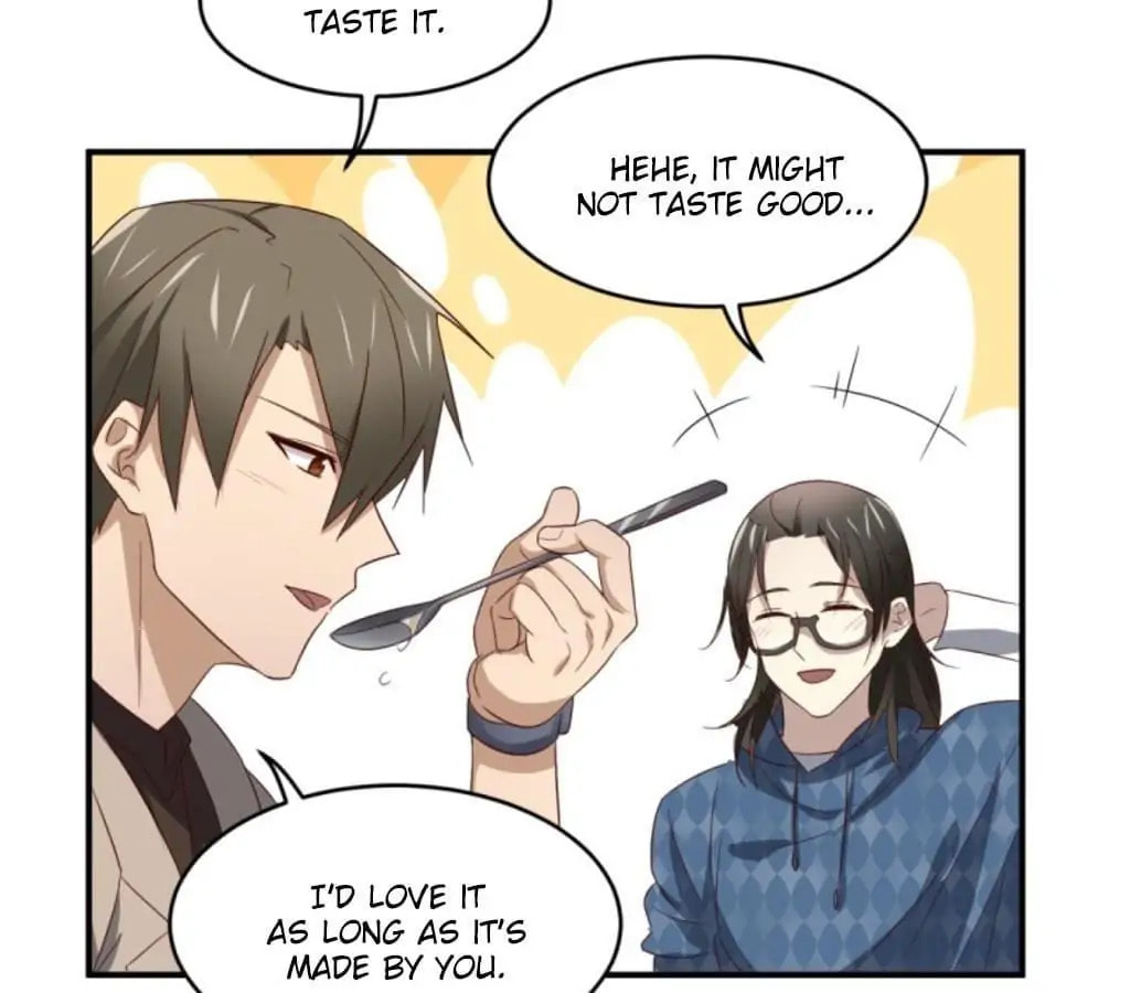 Read One-way Crush chapter 79.3 image 27 on Lezhin