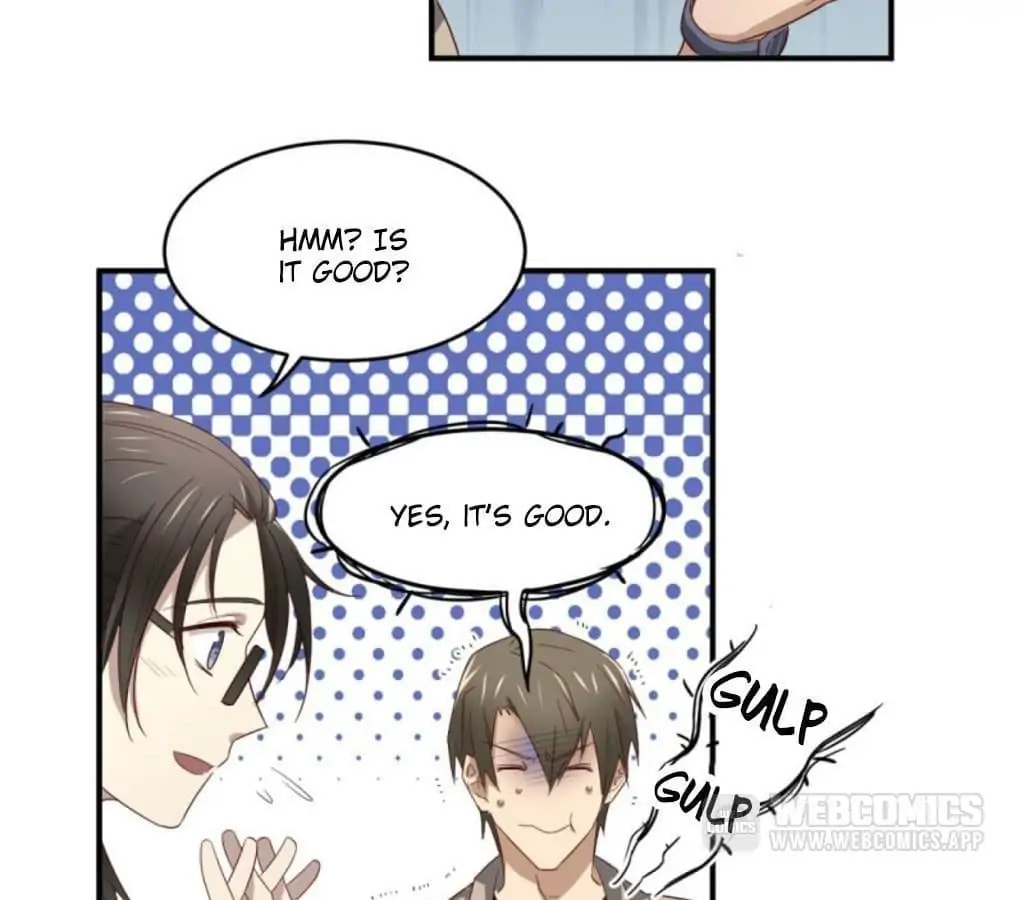 Read One-way Crush chapter 79.3 image 29 on Lezhin