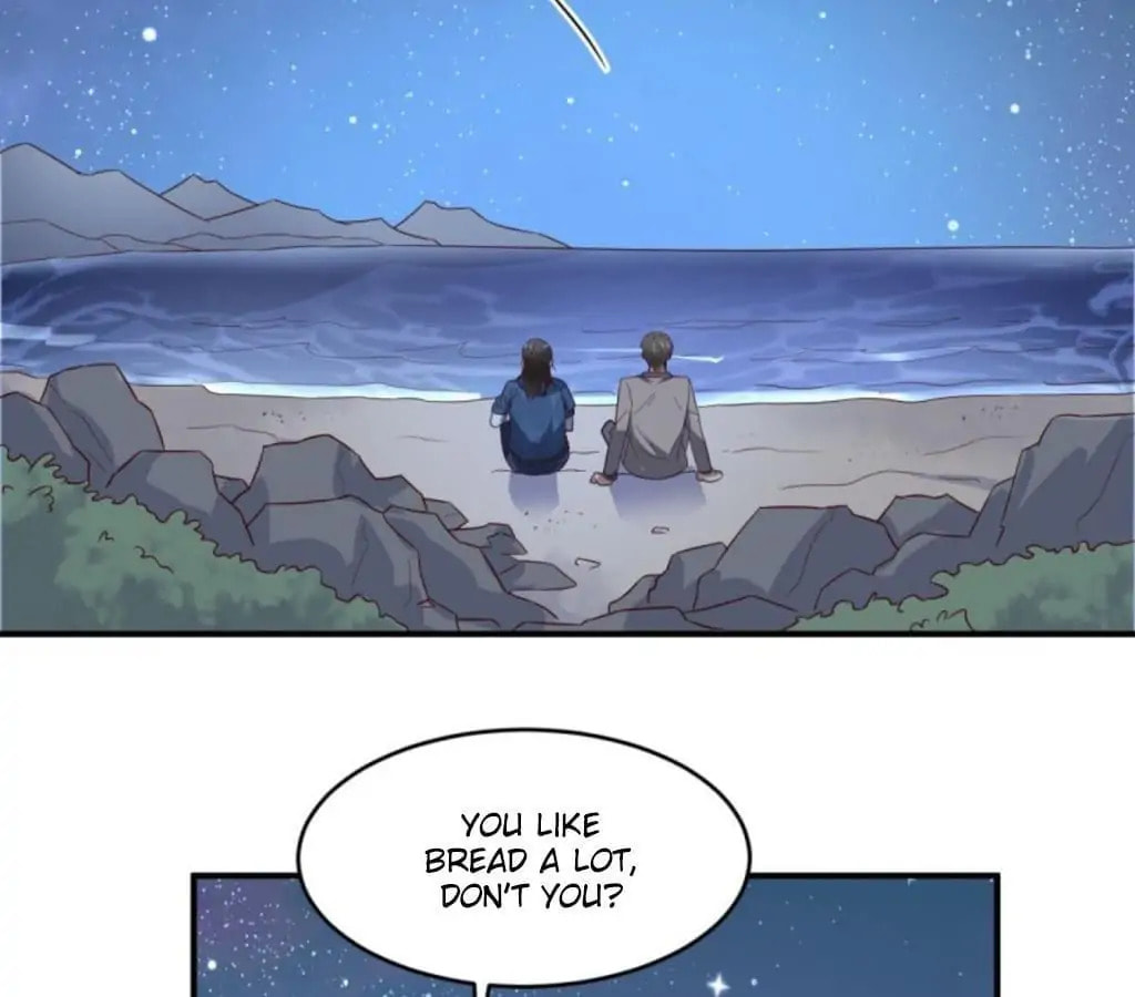 Read One-way Crush chapter 79.3 image 34 on Lezhin