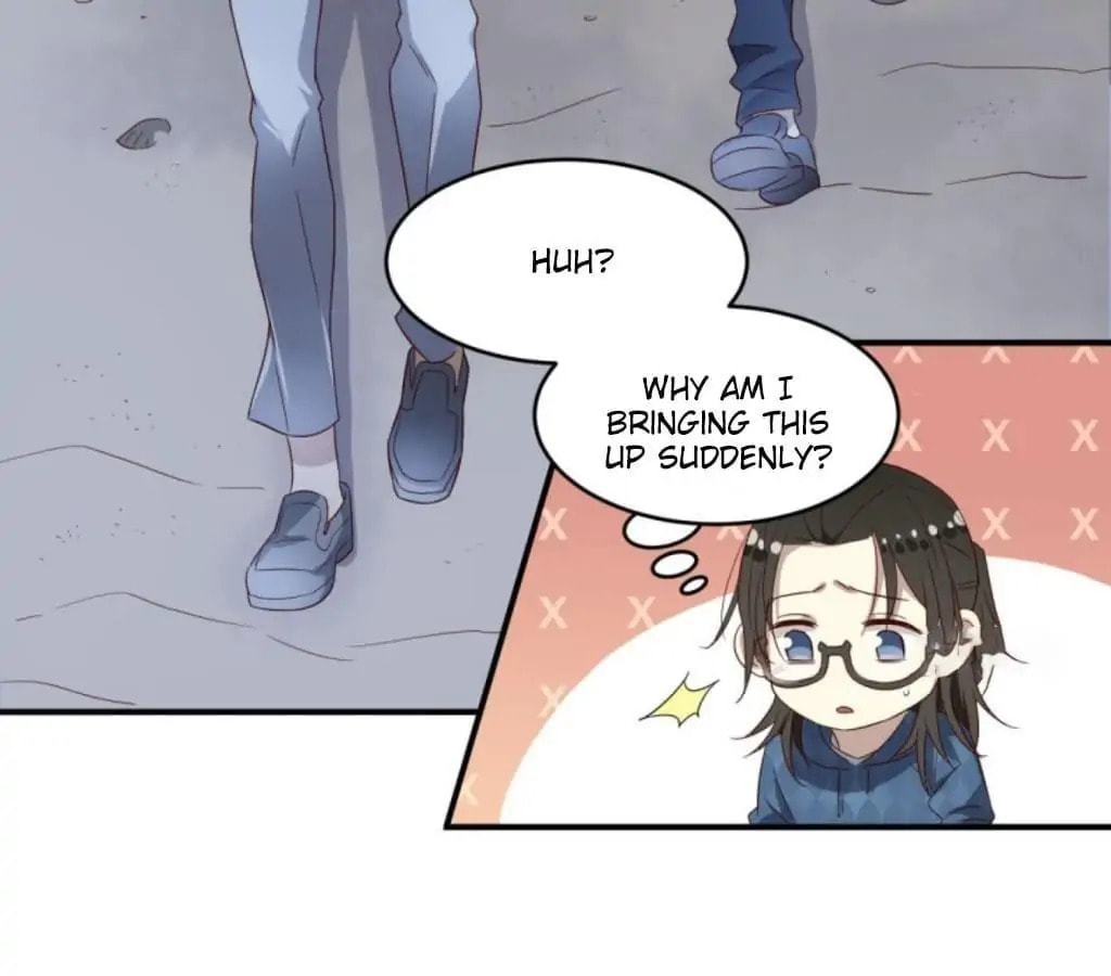 Read One-way Crush chapter 79.3 image 38 on Lezhin