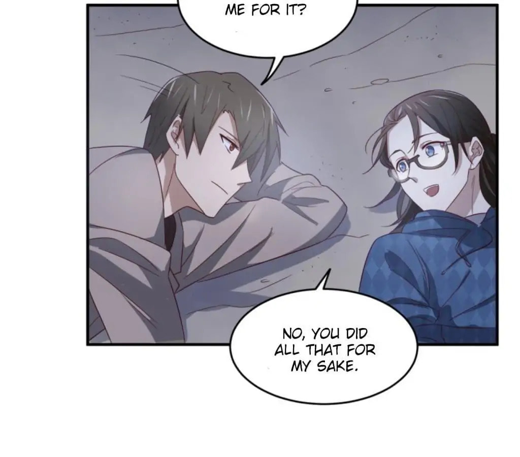 Read One-way Crush chapter 79.3 image 42 on Lezhin