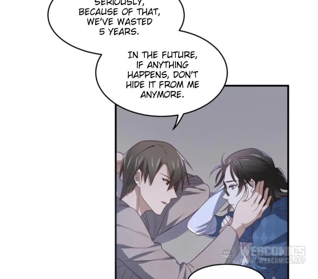 Read One-way Crush chapter 79.3 image 45 on Lezhin