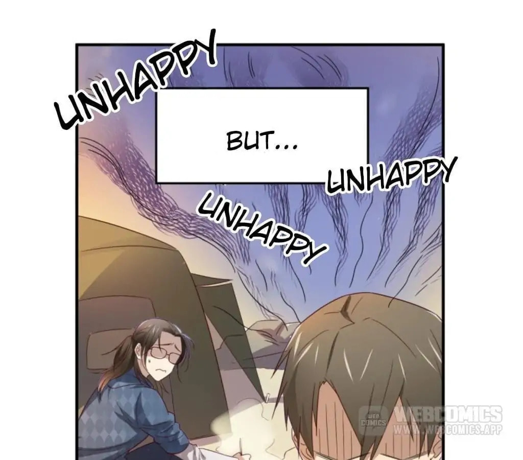 Read One-way Crush chapter 79.3 image 5 on Lezhin